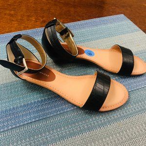 Tommy Hilfiger Molina Sandals